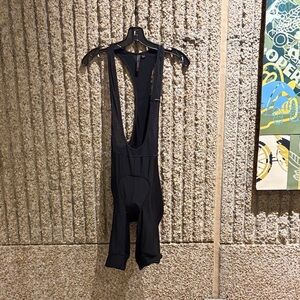 Specialized Black Cycling Bib Shorts